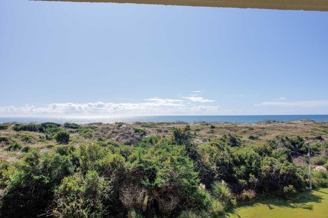 Sands Villa Resort Oceanfront Condo With Pools! Atlantic Beach Dış mekan fotoğraf